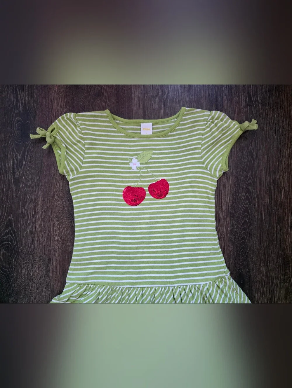 Gymboree adorable vintage